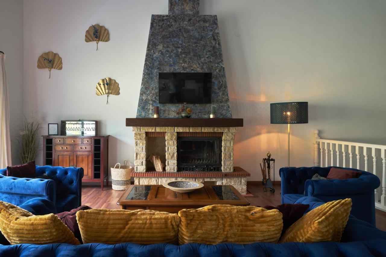 Villa Higer Hondarribia Exterior photo