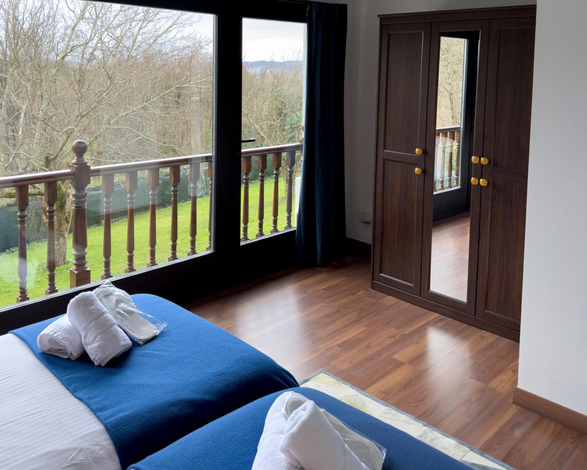 Villa Higer Hondarribia Exterior photo