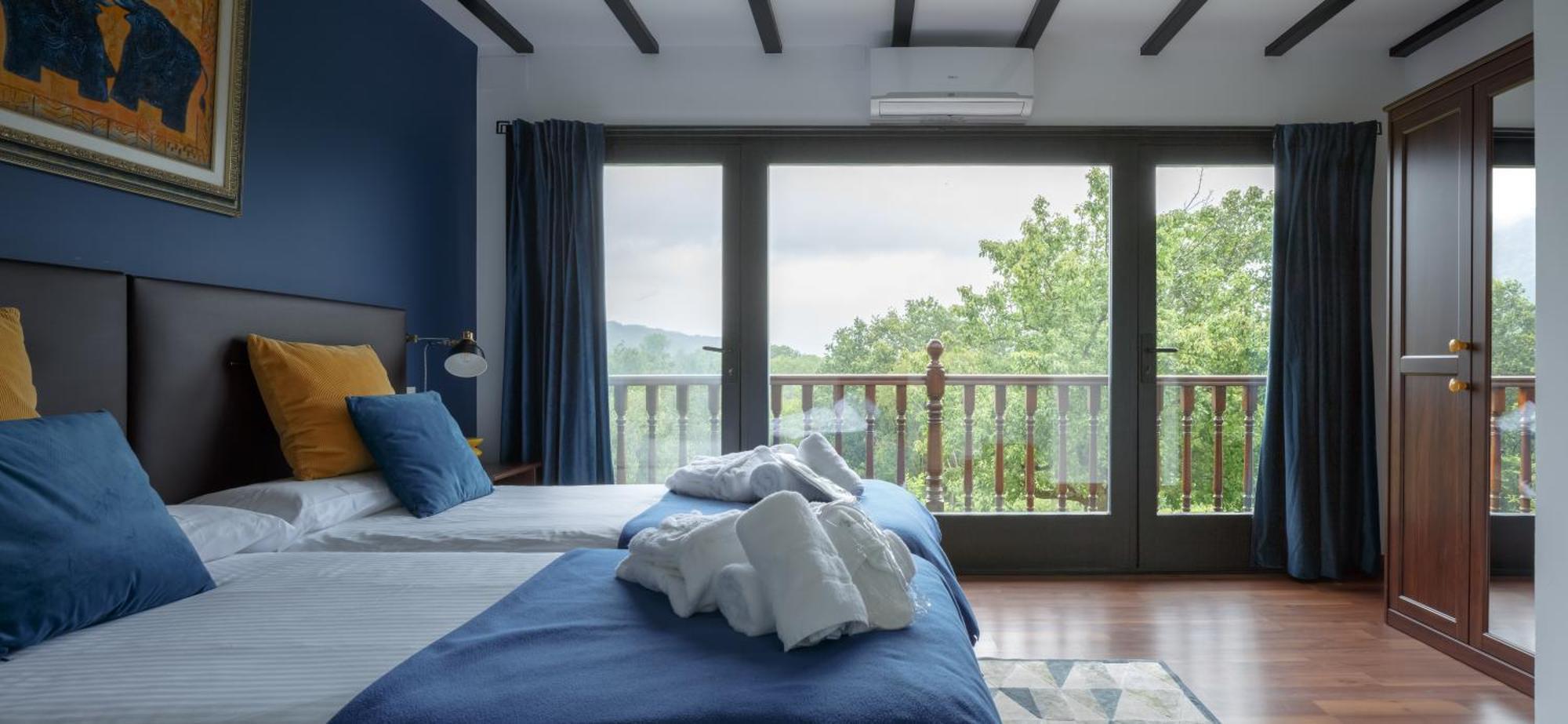 Villa Higer Hondarribia Exterior photo