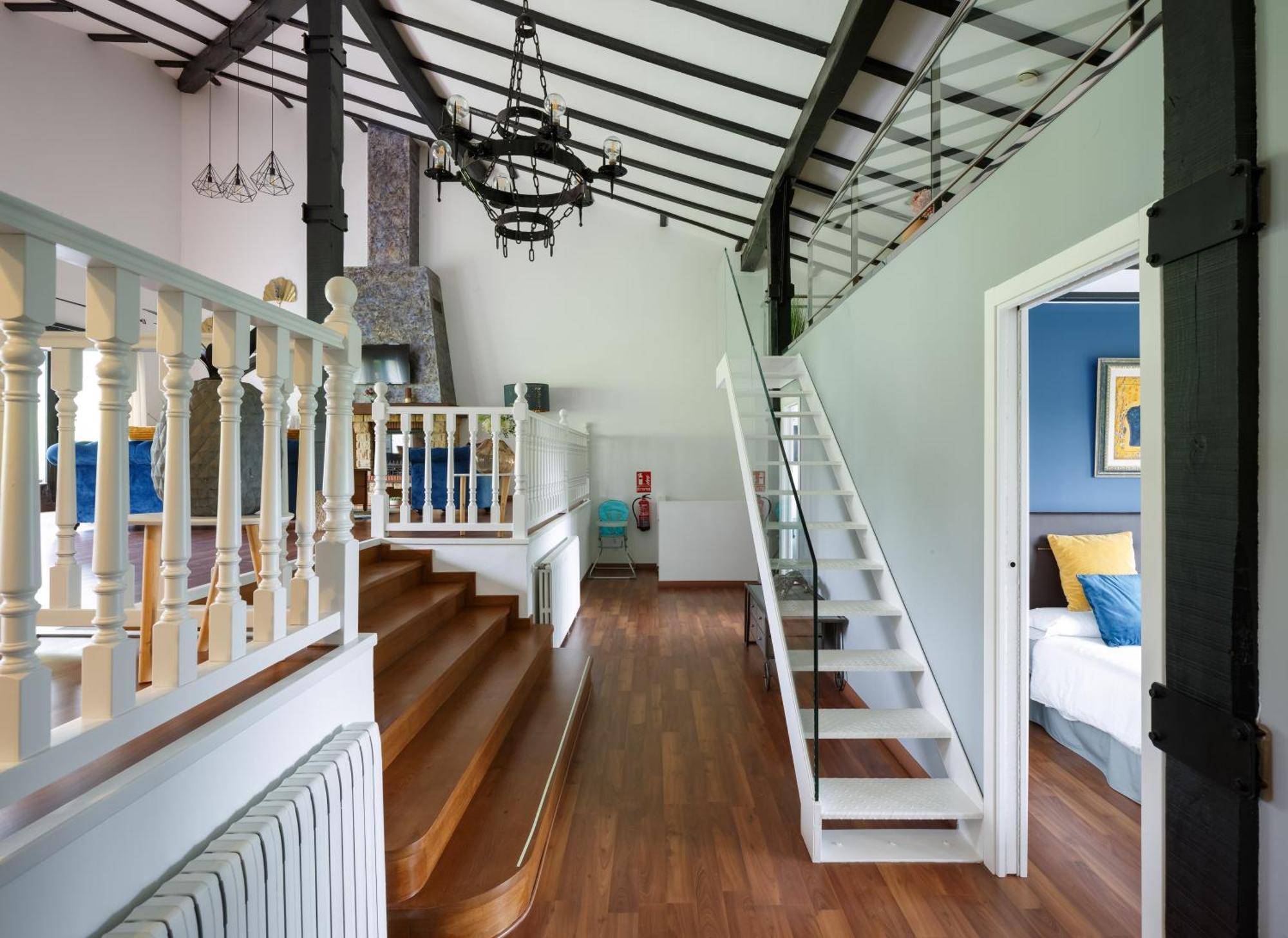 Villa Higer Hondarribia Exterior photo