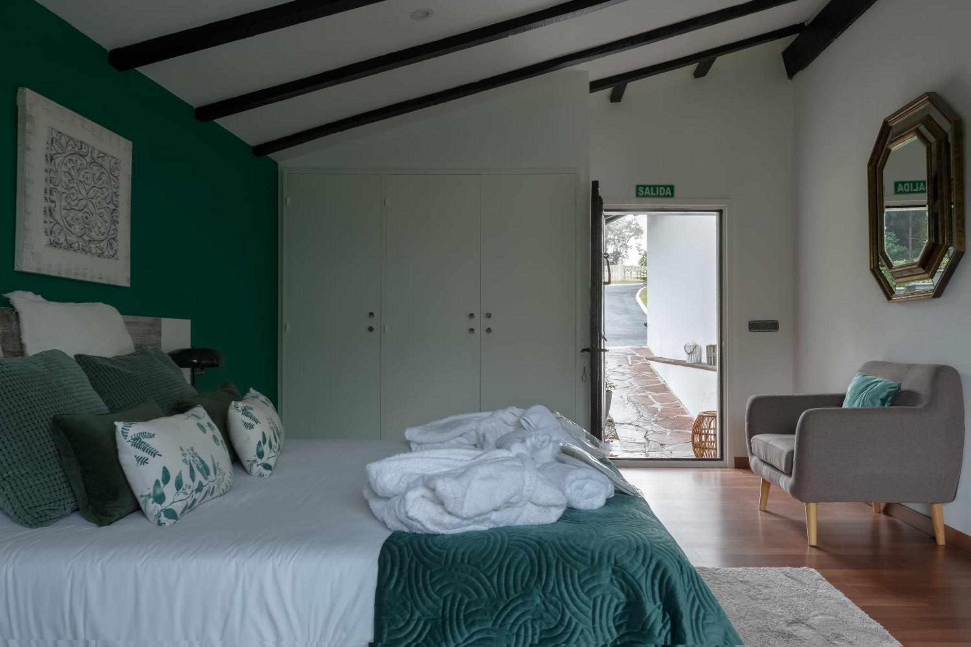 Villa Higer Hondarribia Exterior photo